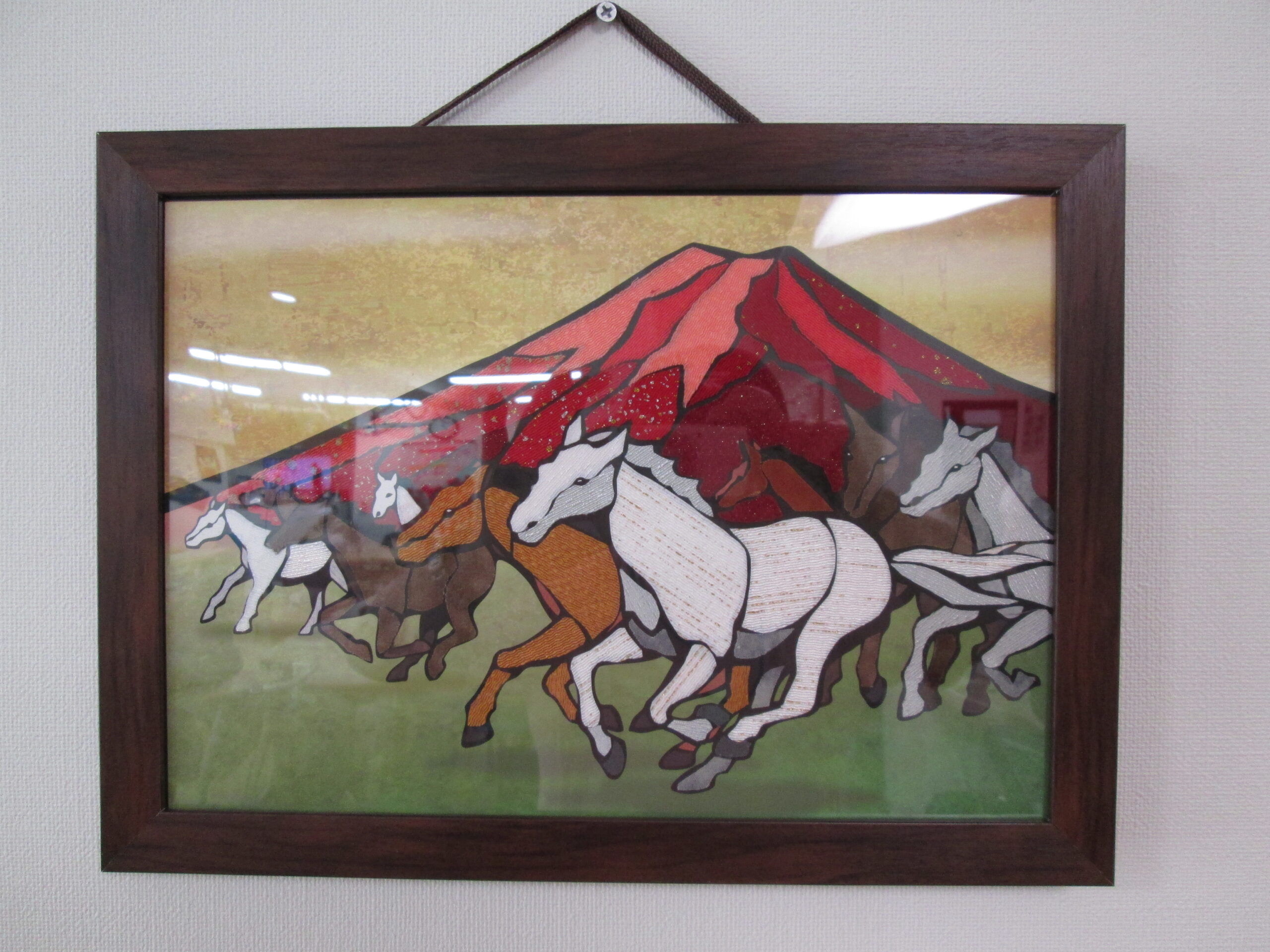 午年 | ふくわらい