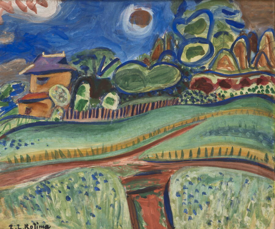 ケンビブログ 2023 | 福岡県立美術館