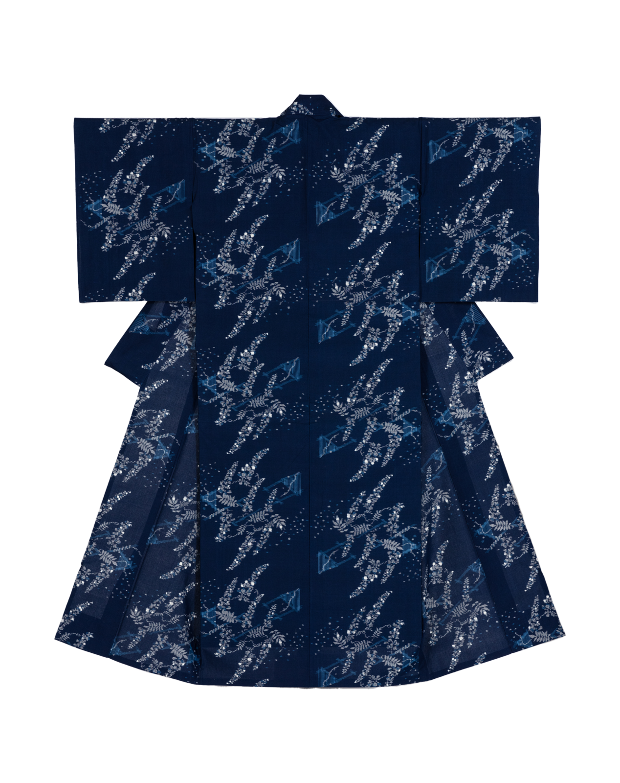 久留米絣と松枝家 | 福岡県立美術館