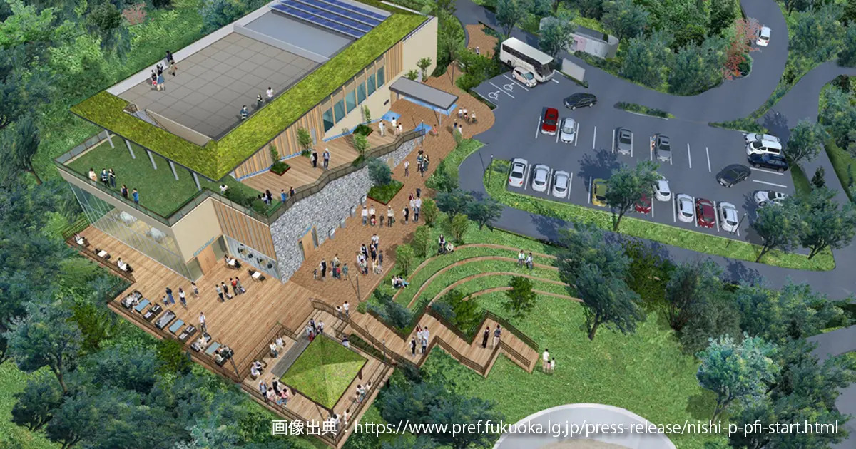 福岡の10月の注目ニュースはこちら】福岡天神のど真ん中に蔦屋書店が