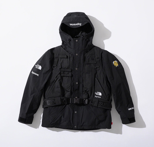 Supreme｜2020SS Week3より 