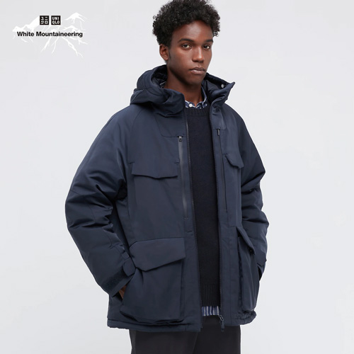UNIQLO×White Mountaineering「買うべき&避けたい」全型レビュー！2021