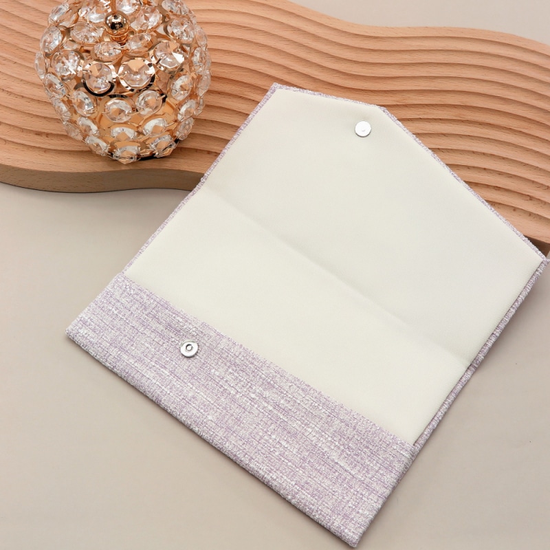 ミックスツィード 袱紗 【7130-0-86】 | 袱紗（ふくさ）メーカー 製造