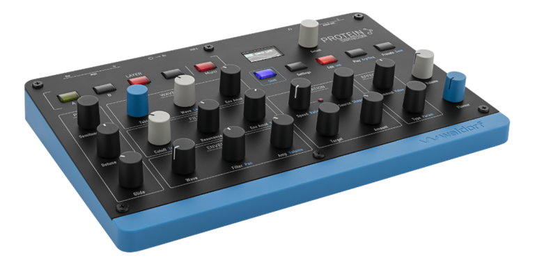 Protein - Waldorf - 有限会社 福産起業 - FUKUSAN KIGYO CO,. LTD.