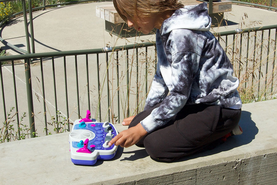 Blipblox SK2 - Playtime Engineering - 有限会社 福産起業 - FUKUSAN