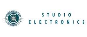 STE.16 - Studio Electronics - 有限会社 福産起業 - FUKUSAN KIGYO CO