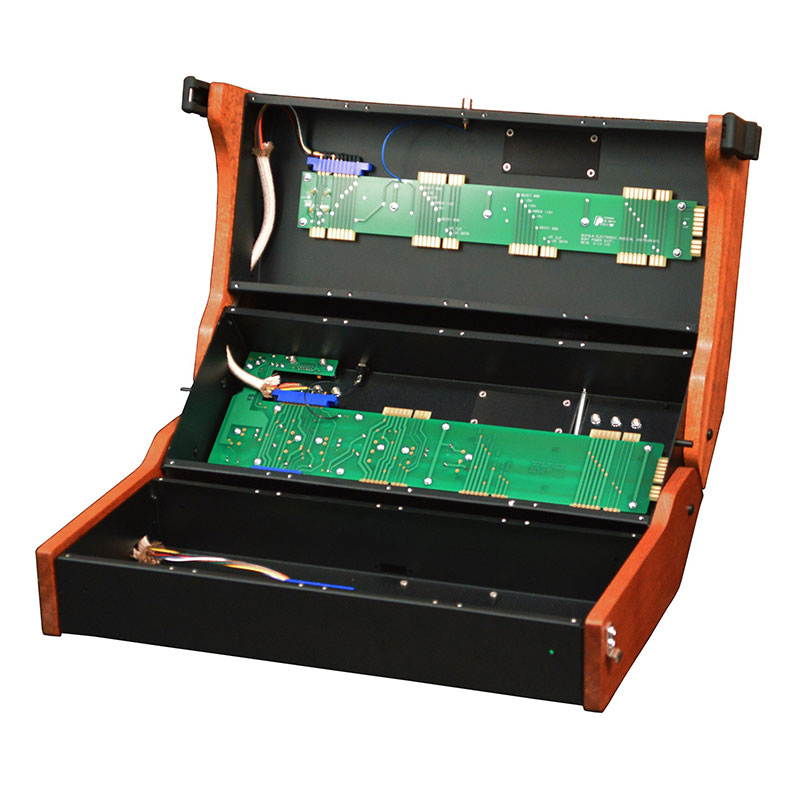 201e-12 Powered Cabinet - Buchla - 有限会社 福産起業 - FUKUSAN