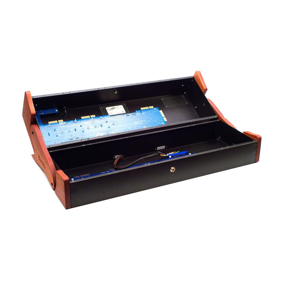 201e-10 Powered Cabinet - Buchla - 有限会社 福産起業 - FUKUSAN