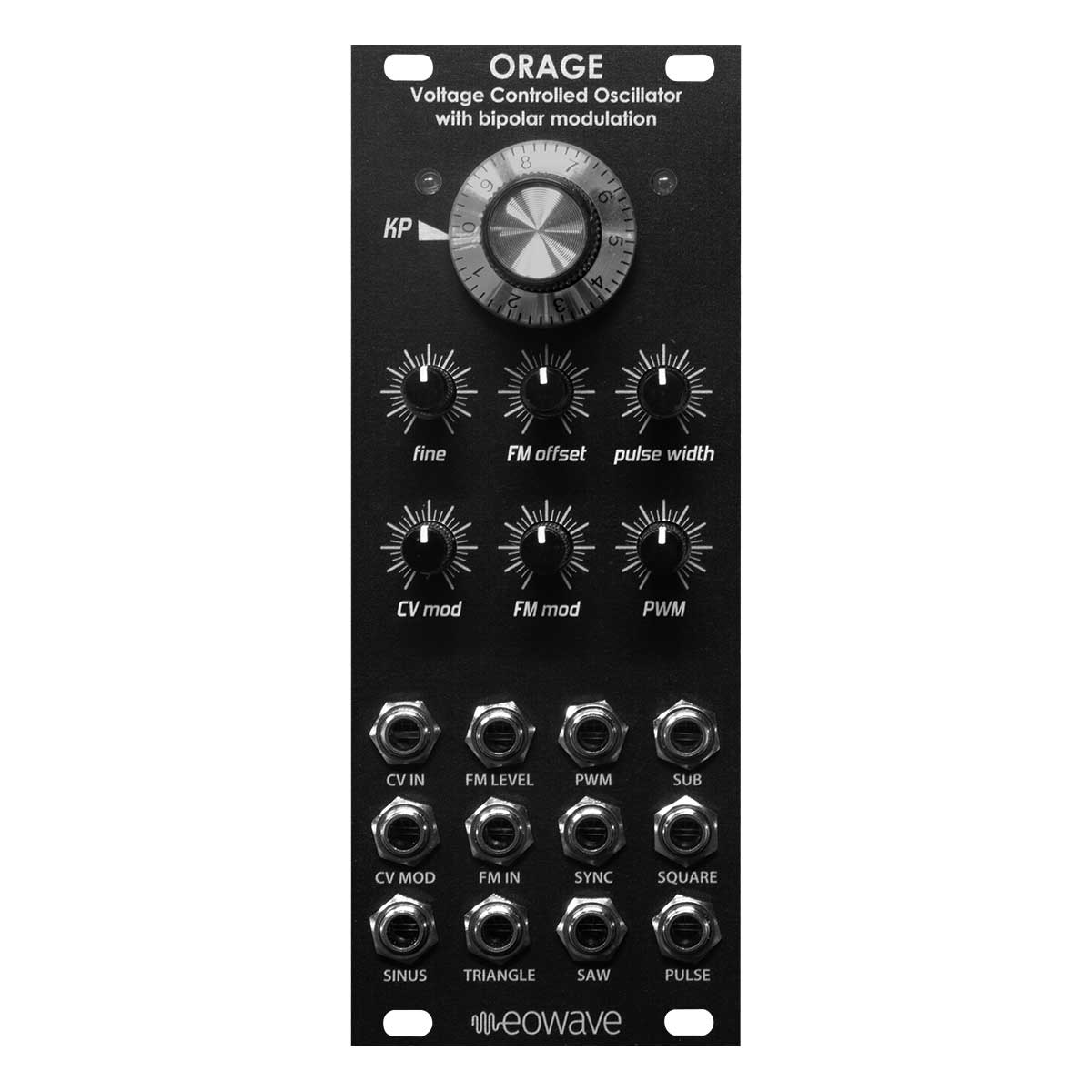 Orage Mk2 - eowave - 有限会社 福産起業 - FUKUSAN KIGYO CO,. LTD.