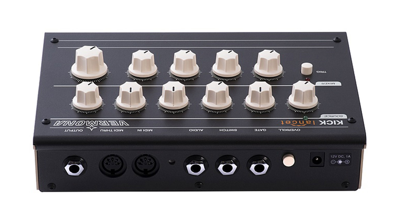 Kick Lancet - VERMONA - 有限会社 福産起業 - FUKUSAN KIGYO CO,. LTD.