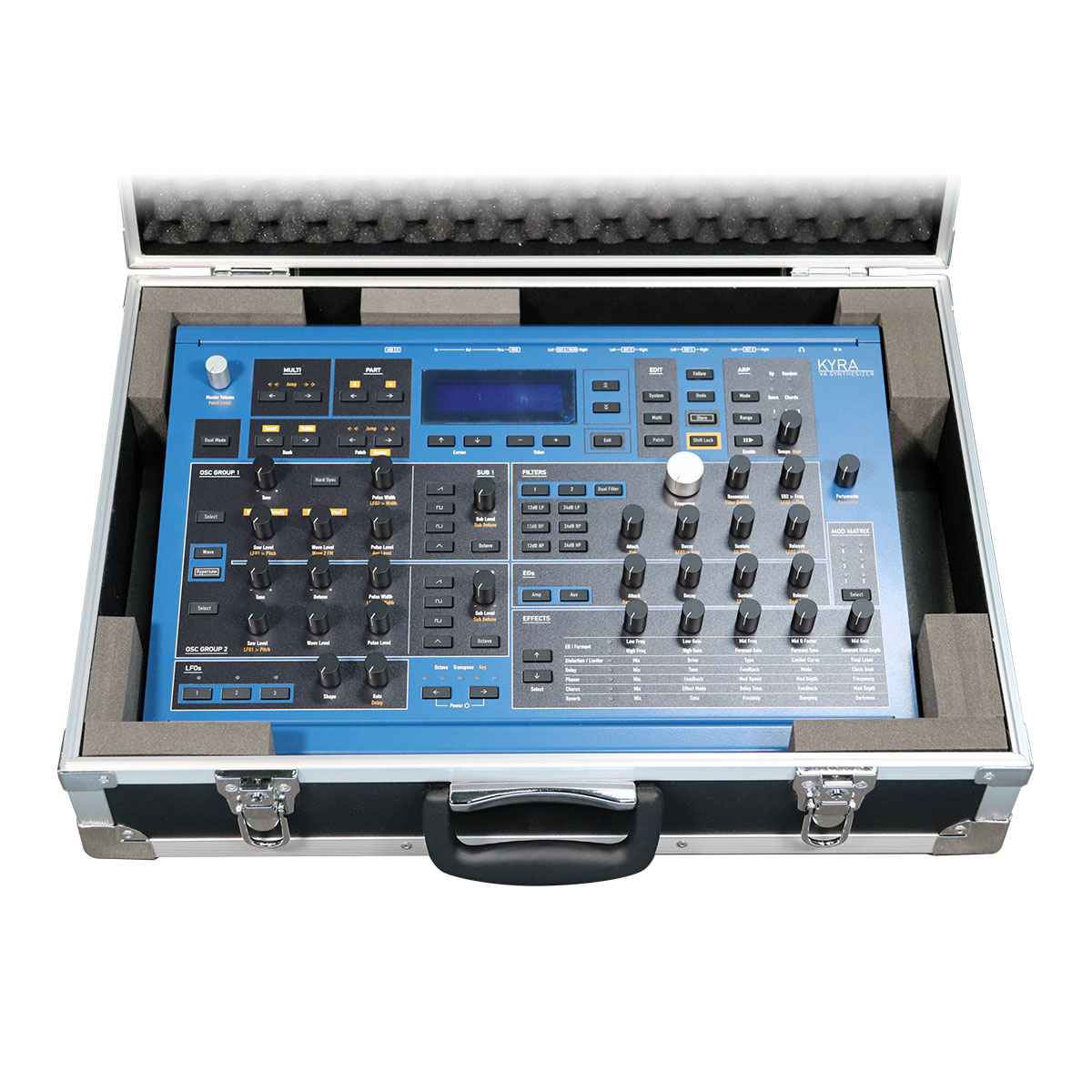 Kyra - Waldorf - 有限会社 福産起業 - FUKUSAN KIGYO CO,. LTD.