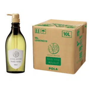 POLA エステロワイエ – life amenity ライフアメニティ