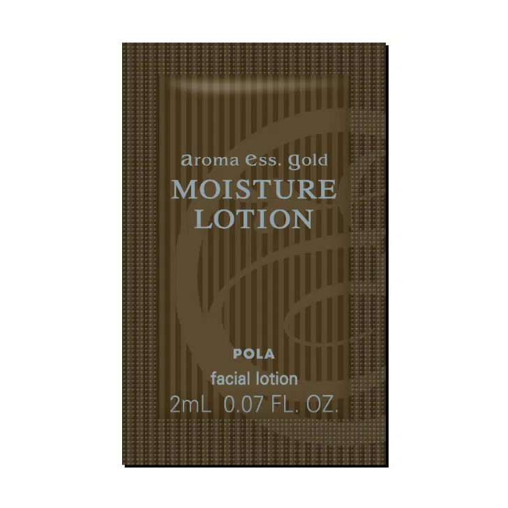 ケース販売］POLA アロマエッセゴールド モイスチャーローション［化粧