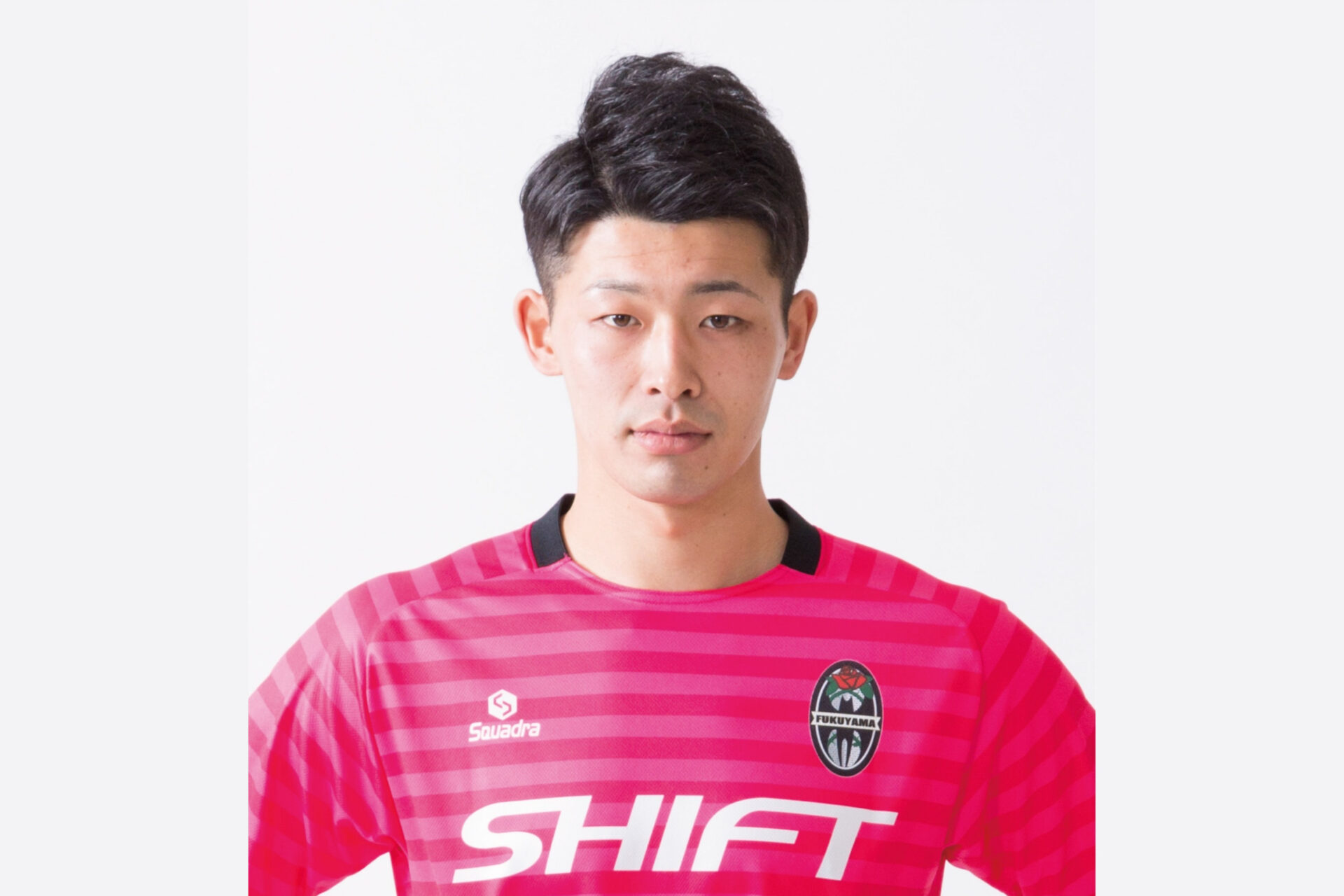 リリース】長谷川海斗 選手 現役引退について | 福山シティ