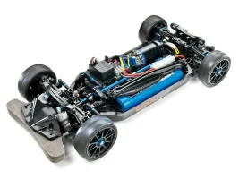 タミヤ 1/10RC TB-05 PRO シャーシキット 58658 | 福山ラジコン