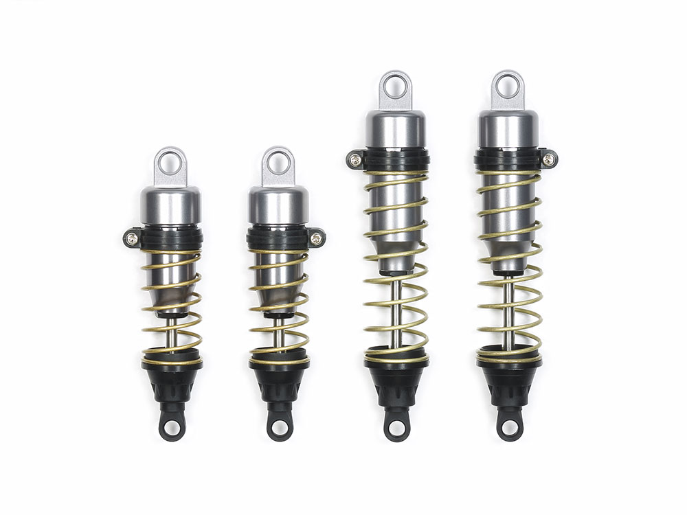 タミヤ VQS(2020) ハイキャパシティダンパーセット 47455 | 福山