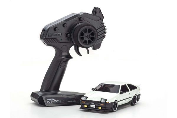 京商 ミニッツAWD ランチア デルタ No.4 1992 モンテカルロラリー 優勝