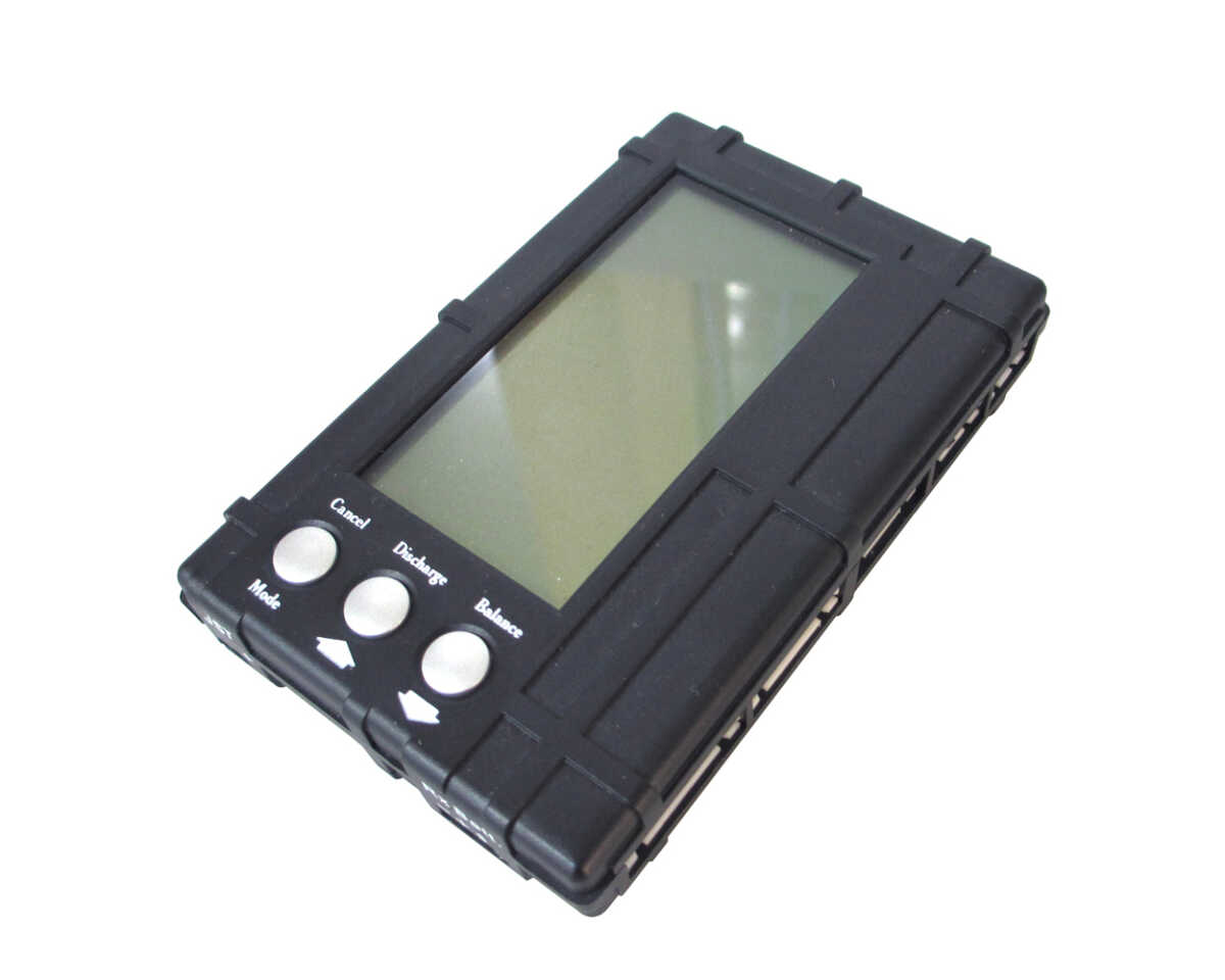 京商 X-SPEED MINI-Z モーターチェッカー MZW124 | 福山ラジコン