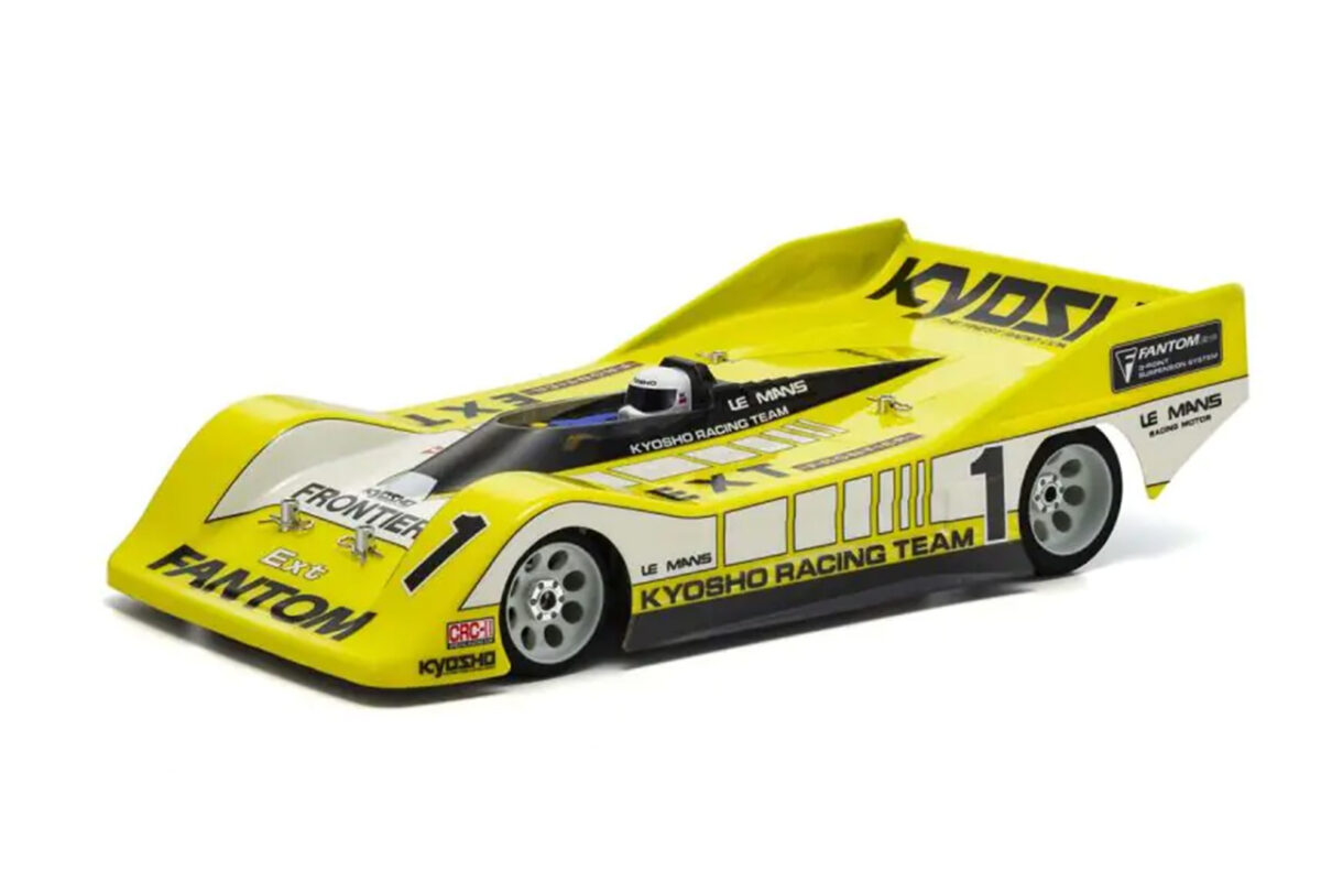 タミヤ 1/10RC トヨタ ガズーレーシング TS050 HYBRID (F-103GT