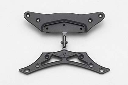 ヨコモ YD-2用 SLF アルミ製 ビッグボアショックセット Y2-SBBSA