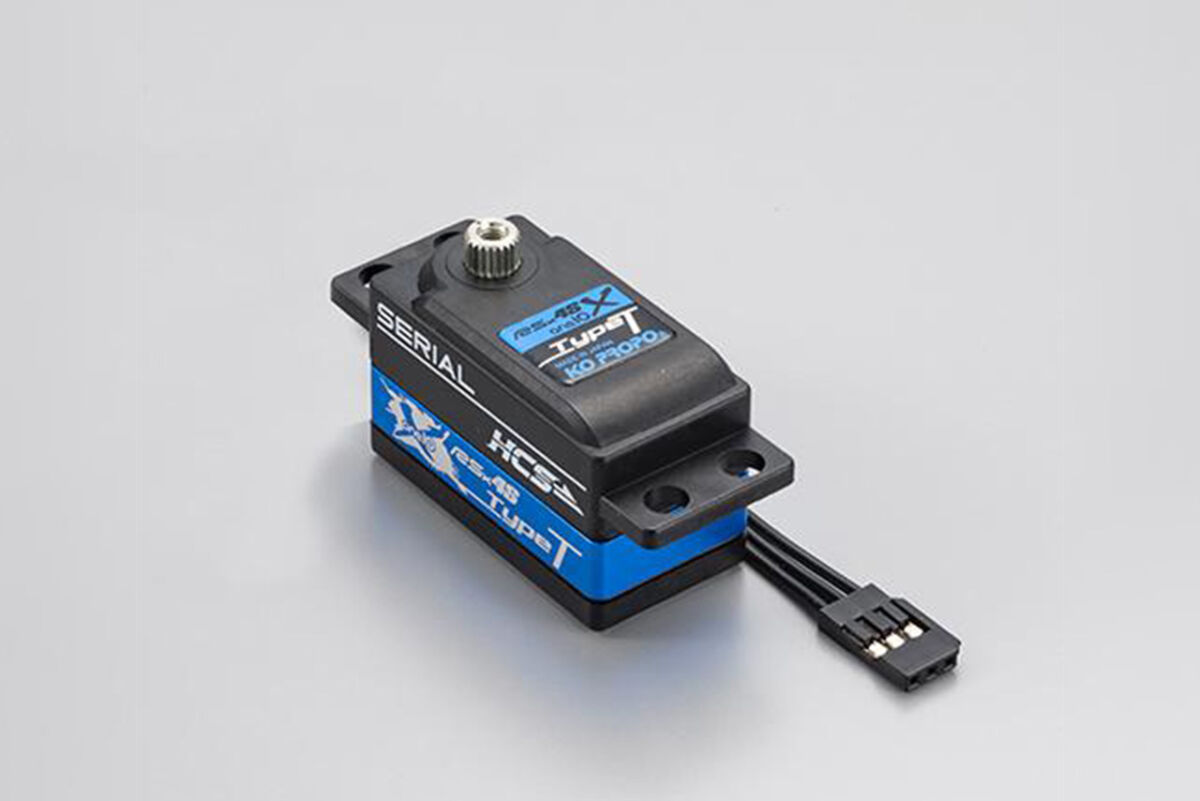 KO KR-420XT 2.4GHz（ショートアンテナ） 21014 | 福山ラジコン