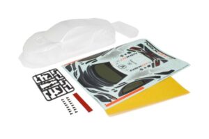 自動車用ボディ | 福山ラジコンセンター | ラジコン販売専門店