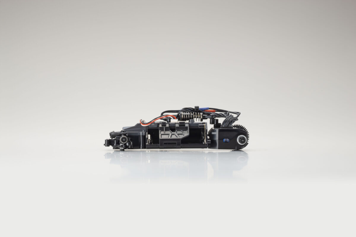 京商 MR-04EVO2 シャシーセット (W-WB98/5600KV) 32891 | 福山ラジコン