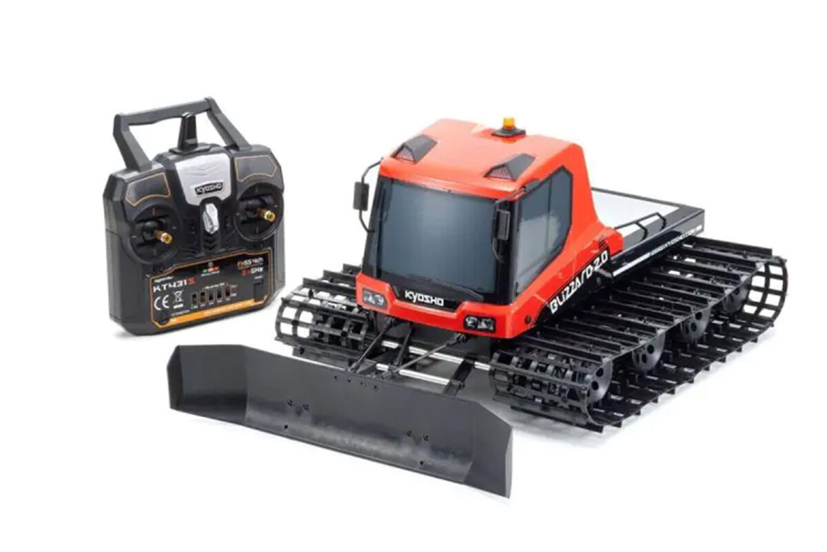 タミヤ RC タムテックギア マイティフロッグミニ (GB-01Sシャーシ