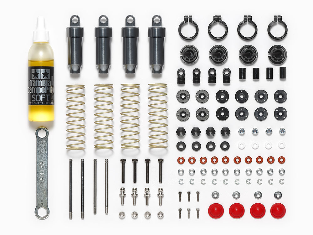 タミヤ 1/10RC TRF421 シャーシキット 42384 予約受付開始しました