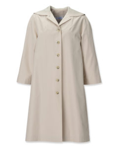 フード型レインコート - フクゾー洋品店