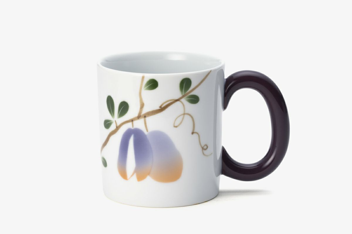 富士山 特大陶額 | 有田焼 深川製磁｜公式オンラインストア