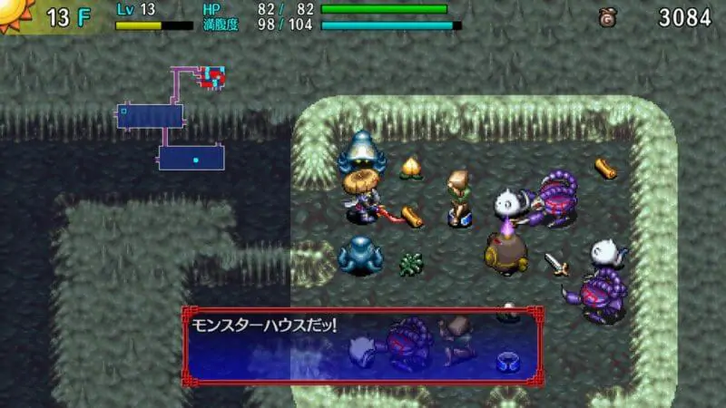 不思議のダンジョン 風来のシレン5plus』海外のレビュースコア＆評価