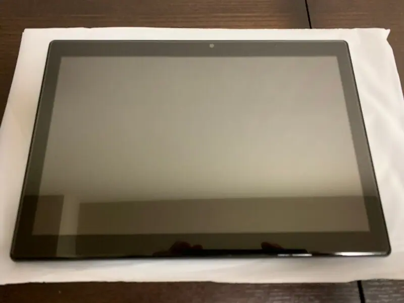 VANKYO MatrixPad S30』レビュー！低価格でそこそこ使えるAndroid