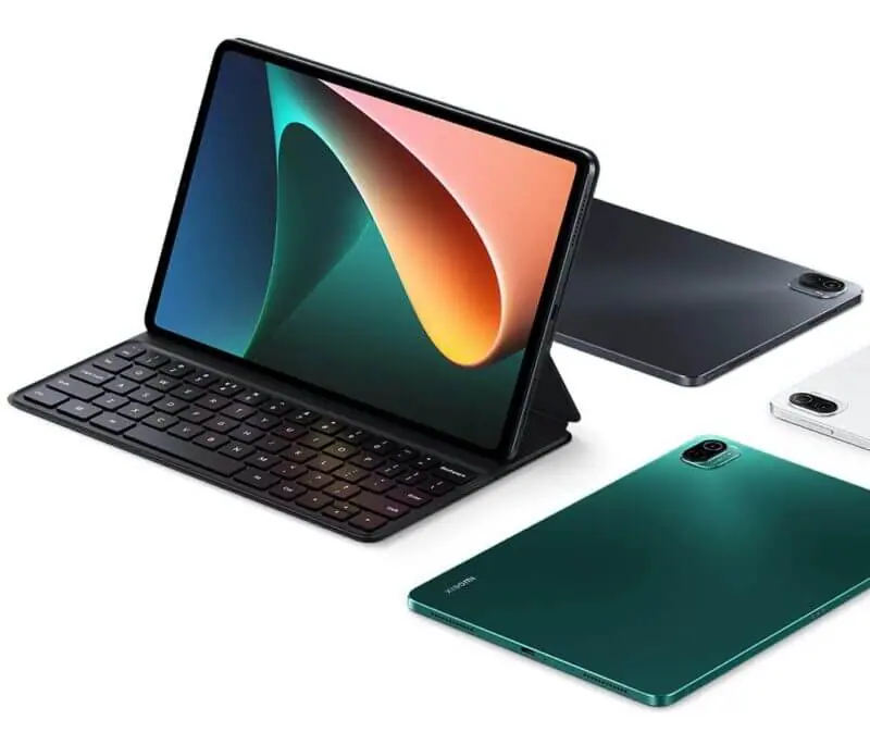 Xiaomi Pad 5』レビュー！格安ながらハイエンド機種に迫る性能の高