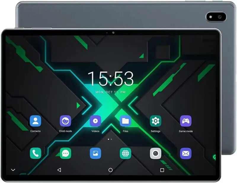 ALLDOCUBE X GAME』レビュー！ゲーミングも快適な10.5インチAndroid