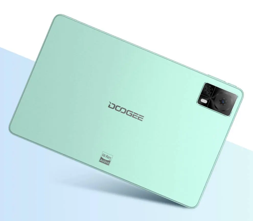 DOOGEE T20S』レビュー！Widevine L1サポート、AnTuTu約29万点の高