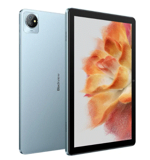 Blackview Tab70 WiFi』レビュー！10.1インチ、Widevine L1サポートの