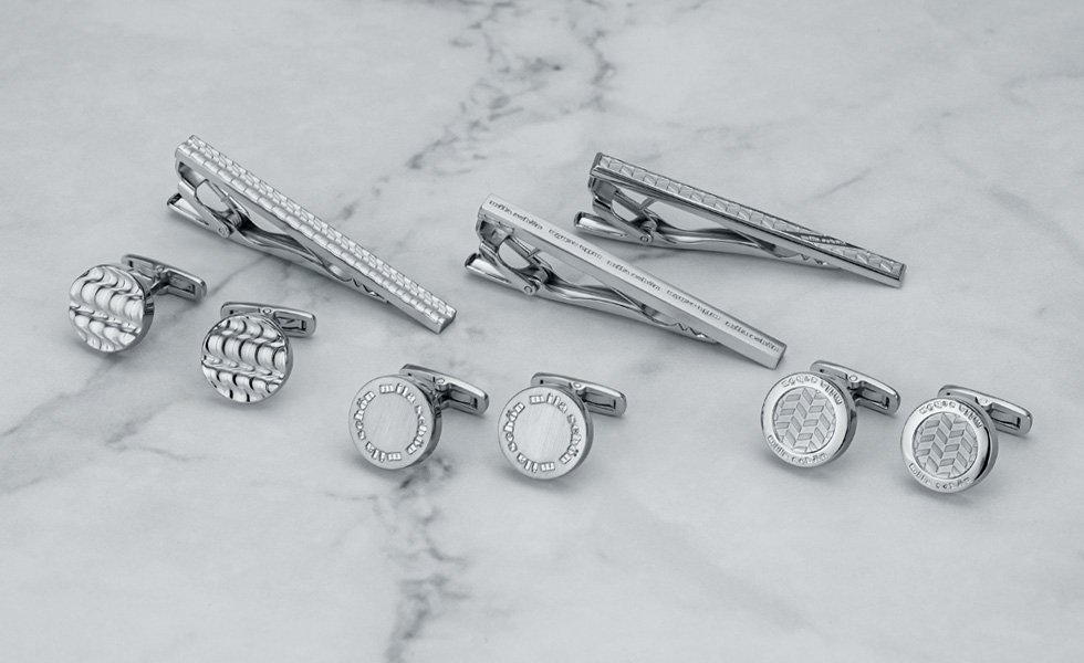 CHANEL YSL dunhill Mila Schön タイピン 6点i70 mila schon | 株式