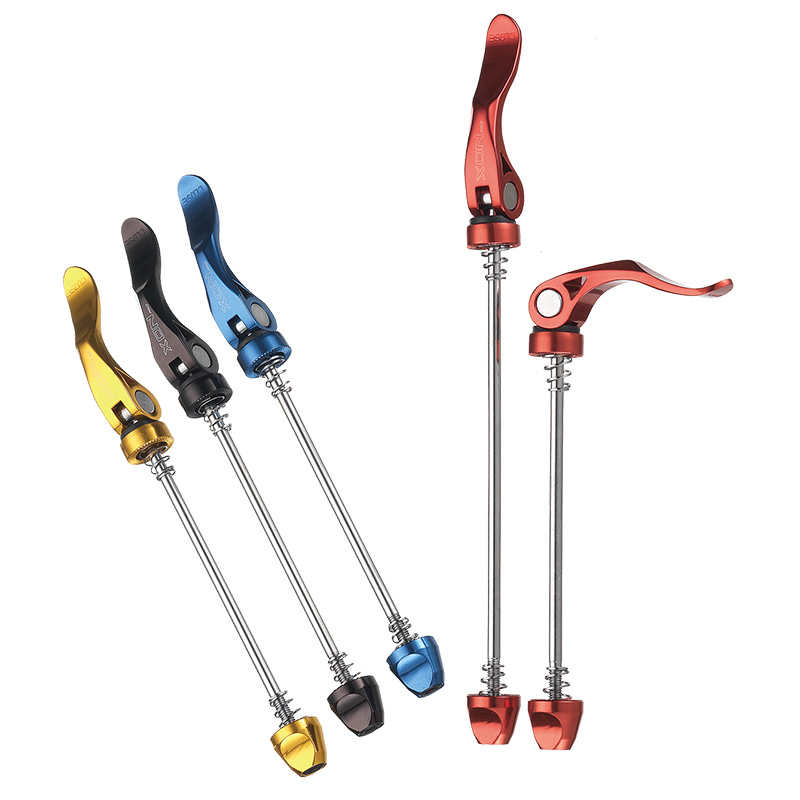 XQR-04（クイックリリース） | 株式会社フカヤ