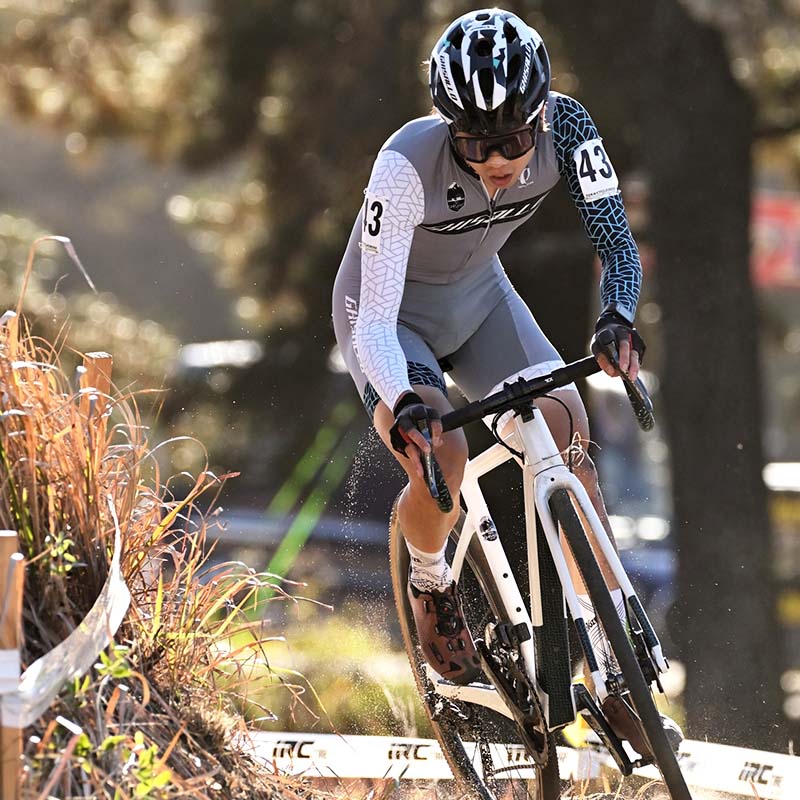 GX-110 シクロクロス | 株式会社フカヤ