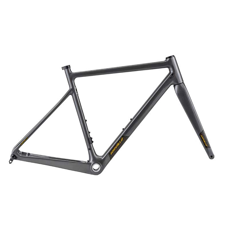 GX-110 シクロクロスMk.Ⅱフレームセット | 株式会社フカヤ