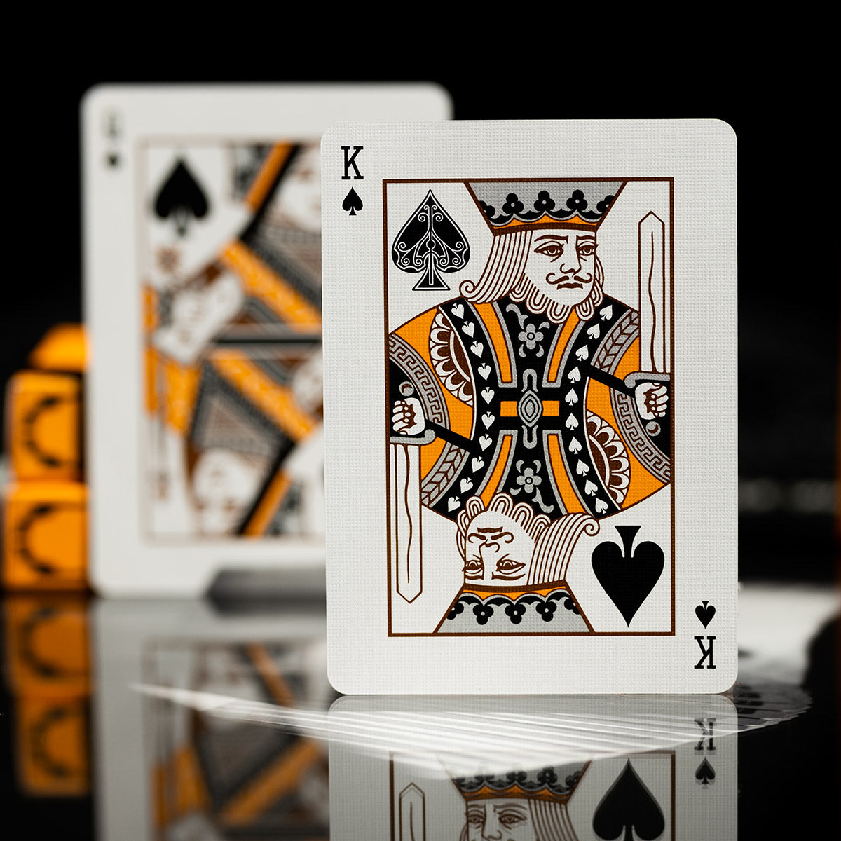 ACE FULTON'S CASINO V3 PLAYING CARDS – Fulton's Playing Cards