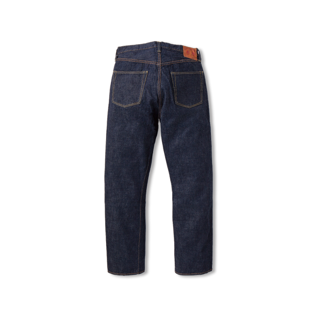 13.7Oz Denim – fullcountjp