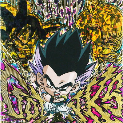 食玩ドラゴンボール – 【フルアヘッド】高価買取表