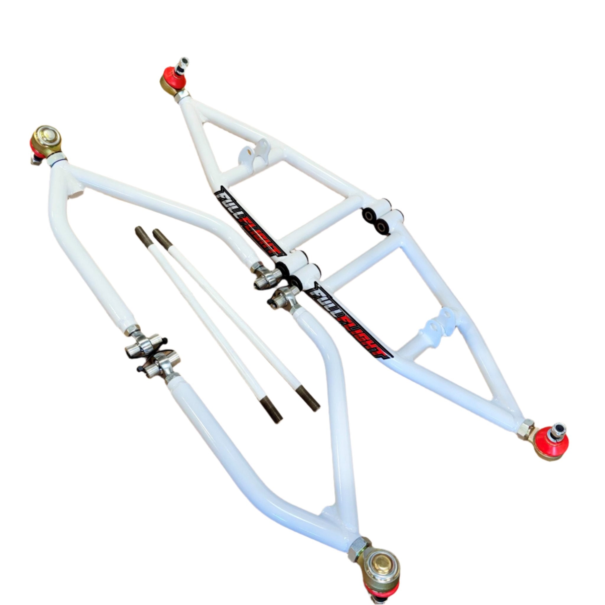 Suzuki Elite 2.0 Series 2000-2008 LTZ400 Extended ATV A-arms