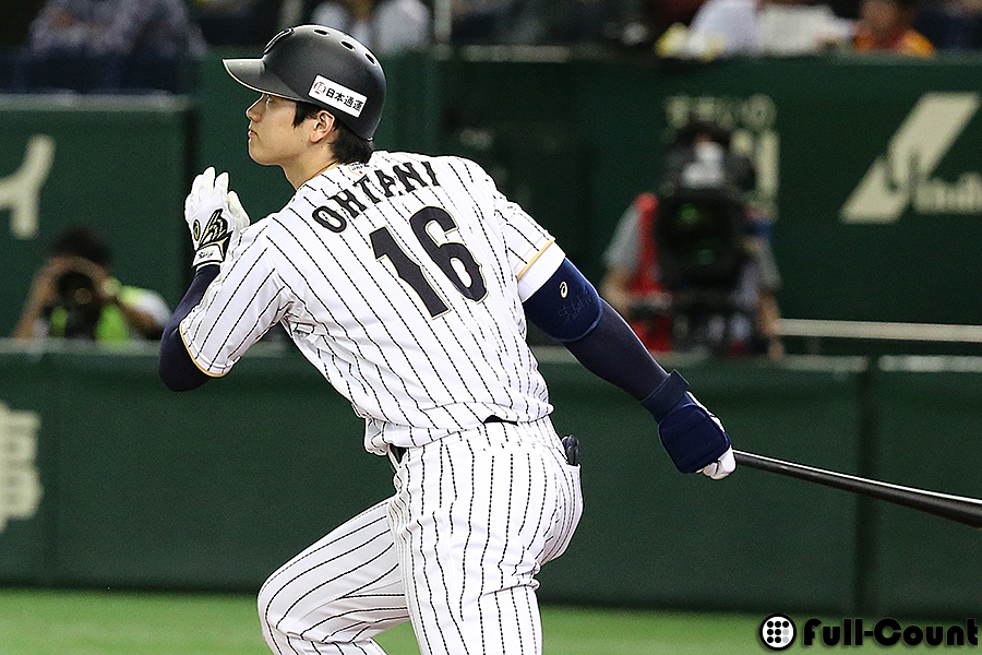 大谷翔平に特大ソロ浴びたメジャー53勝右腕 「彼はいい打者。驚かない