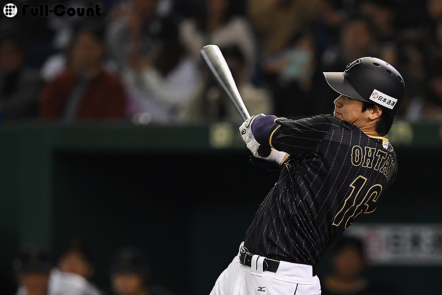 敵将が大谷の天井二塁打に抗議も打者能力称賛「明るい未来が待っている