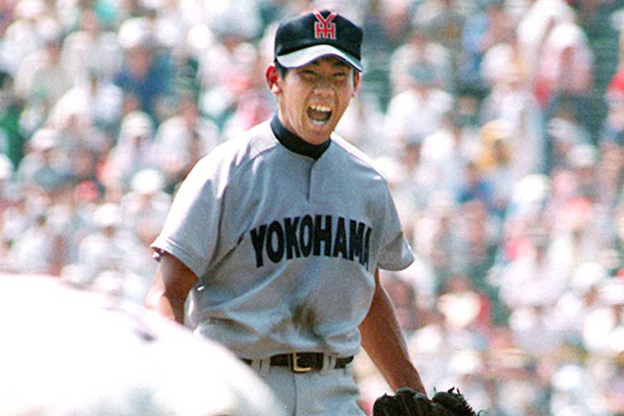 伝説の激闘は「最高の負け方」 マウンドで交わした