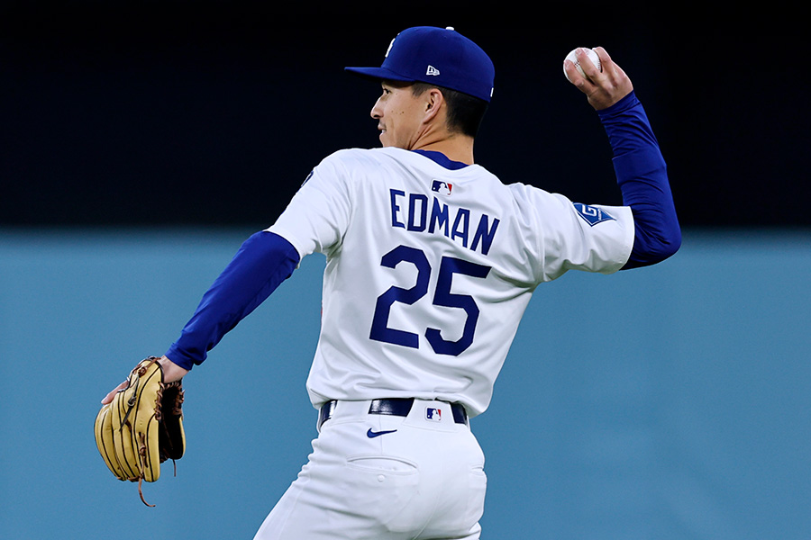 ド軍107億円男が「かっこよすぎんか」 