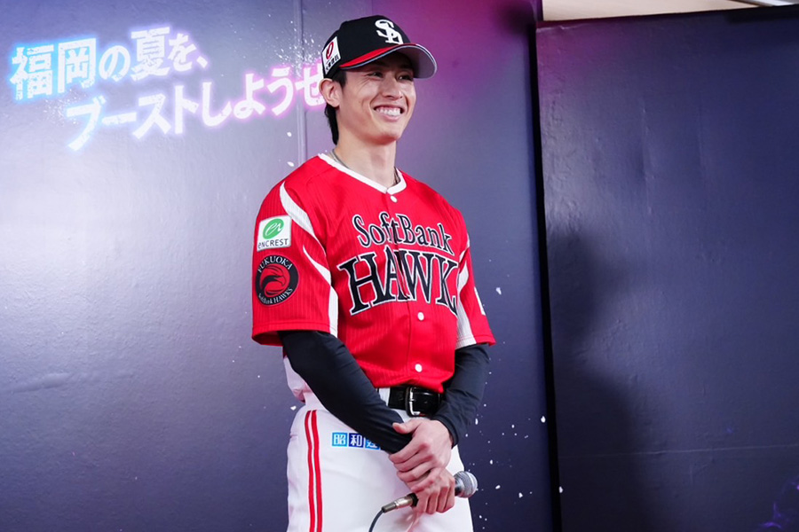 PORTE 145野球ユニフォームセット レッド ゼット（ZETT） 野球